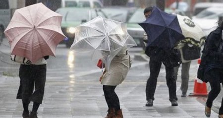 SON DƏQİQƏ! Sarı və narıncı XƏBƏRDARLIQ edildi