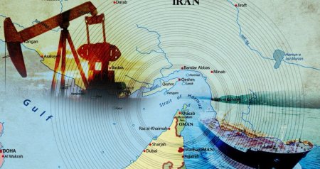 Körfəzdə müharibə, bazarda dalğalanma - Enerji təhlükəsizliyinin YENİ REALLIQLARI