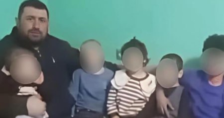 Sumqayıtda dəm qazından zəhərlənən uşaqların SON DURUMU