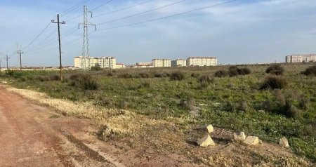 Abşeronun torpaqsız qalan bələdiyyələri &ndash; ARAŞDIRMA