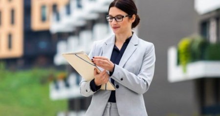 Mənzil bazarında QEYRİ-MÜƏYYƏNLİK - Rieltor xidmətləri niyə qanunla tənzimlənmir?