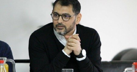 &ldquo;Araz Naxçıvan&rdquo;ın yeni prezidenti Ceyhun Sultanov olacaq &ndash; Özündən AÇIQLAMA