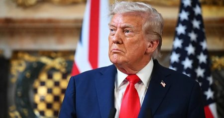 Trampdan QORXUNC XƏBƏRDARLIQ &ndash; &ldquo;Bu gecə bütöv bir sivilizasiya məhv olacaq&rdquo; &ndash; FOTO