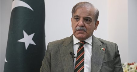 Şahbaz Şərifdən İranla bağlı Trampa MÜRACİƏT: &ldquo;Vaxtı uzadın!&rdquo;