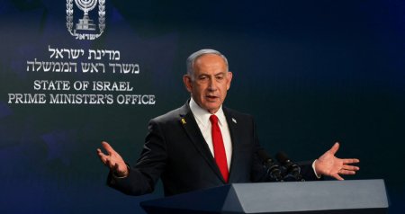 ABŞ-la İranın atəşkəs razılaşmasına İsraildən REAKSİYA