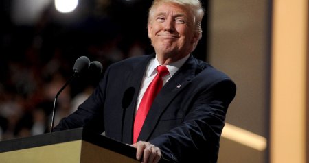 Trampdan SÜLH MESAJI &ndash; &ldquo;Böyük pullar qazanılacaq&rdquo; &ndash; FOTO