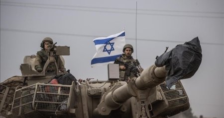 İsrail Ordusu hücumları dayandırmaqdan İMTİNA ETDİ &ndash; &ldquo;Əməliyyatlar davam edəcək&rdquo;