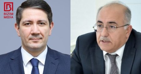 Azər Bayramovu Anar Kərimov ƏVƏZ ETDİ