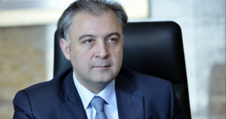 TƏBİB-in Müşahidə Şurasının yeni sədri Xalid Əhədov kimdir? &ndash; DOSYE