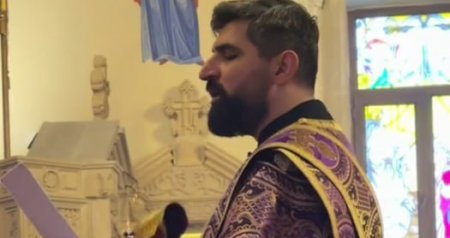 Kilsədə Azərbaycan dilində İBADƏT - Ənənə dəyişir, yoxsa yeni dövr başlayır? &ndash; VİDEO