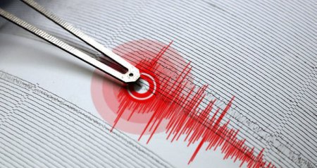 SON DƏQİQƏ! Xəzərdə dördüncü zəlzələ oldu