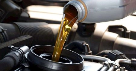 Avtomobil yağları kəskin BAHALAŞDI