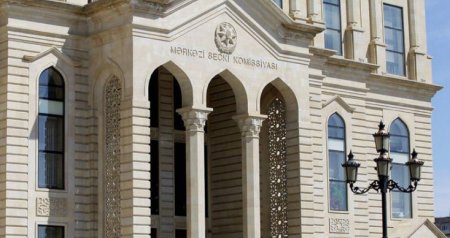 Bu partiyalar maliyyə hesabatlarını MSK-ya təqdim etdi &ndash; SİYAHI