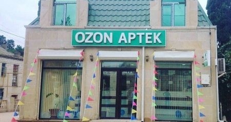 &ldquo;Ozon&rdquo; aptek müştərilərə niyə ƏDV çekini VERMİR? &ndash; FOTOFAKT