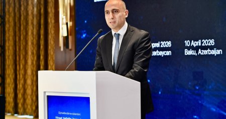 İmtahanlar nə qədər çətin olsa da, qəbul sayı dəyişməyəcək &ndash; Emin Əmrullayev