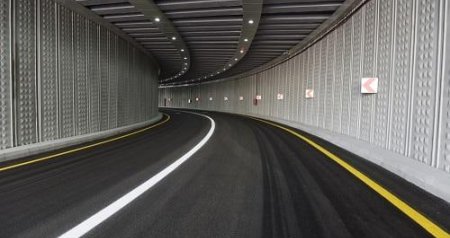 Xırdalan sakinlərinə ŞAD XƏBƏR - Yeni tunel bu tarixdə istifadəyə veriləcək
