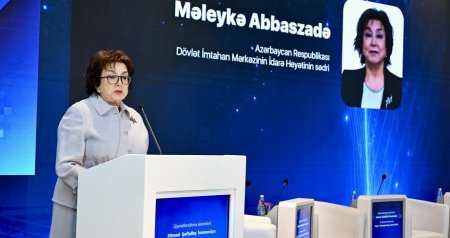 Buraxılış imtahanlarının nəticələri BU TARİXDƏ açıqlanacaq &ndash; RƏSMİ