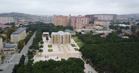 Xırdalan sakinlərinə ŞAD XƏBƏR