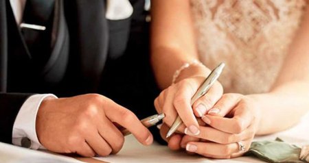 Kişi qadının soyadını götürəndə niyə qınanır? &ndash; Ailələrin ad üzərindən GÜC GÖSTƏRİŞİ