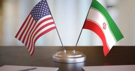 ABŞ-İran sülh danışıqları BAŞLADI