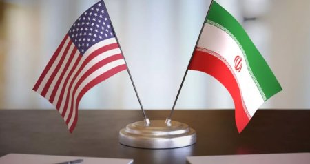 Rəsmi Tehran danışıqların nəticəsiz qalmasına görə məsuliyyəti ABŞ-ın üzərinə qoydu