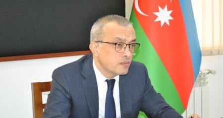 Zaur Mikayılov: &ldquo;Sənədsiz evlərə su verilməyəcək&rdquo; - VİDEO