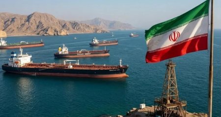 Neft bazarında YENİ REALLIQ &ndash; Növbəti müharibə siqnalları fonunda ENERJİ DİPLOMATİYASI