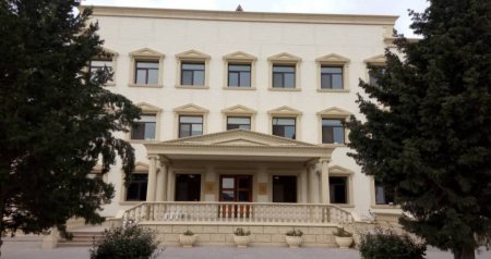 İnternat məktəbində OLAY &ndash; Direktor xəsarət almış şagirdi niyə xəstəxanaya QOYMADI? &ndash; ÖZƏL