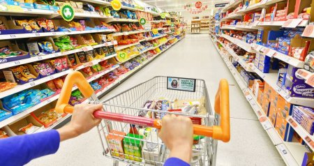 &ldquo;Gizli şəkər&rdquo; PROBLEMİ - Marketlərdə dietik adı ilə satılan məhsullarda əslində nə qədər şəkər var?