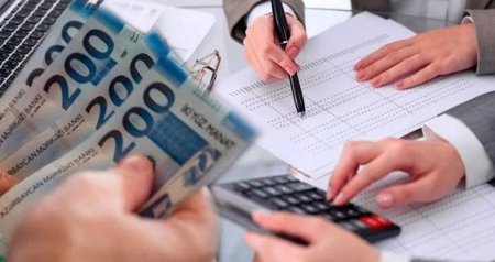 Azərbaycanda maaşlar bu qədər artdı - RƏSMİ