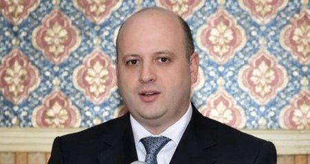 Qaradağın icra başçısının səlahiyyətlərini həyata keçirən Emil Abbasov KİMDİR?