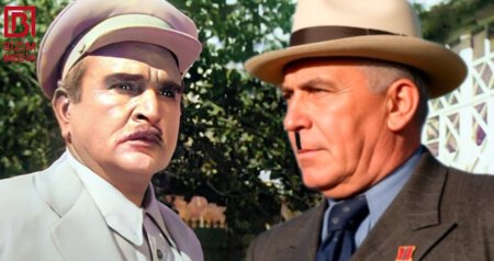 Göygöldəki &ldquo;Ağ ev&rdquo;in SİRRİ &ndash; &ldquo;Böyük dayaq&rdquo;ın Rüstəmi bu evi niyə TİKDİRMİŞDİ? &ndash; FOTO