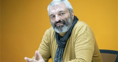 &ldquo;Kim qırmızı xəttimə qarşı çıxsa...&rdquo; &ndash; Kinematoqrafçılar İttifaqına sədr seçkisi öncəsi MÜSAHİBƏ