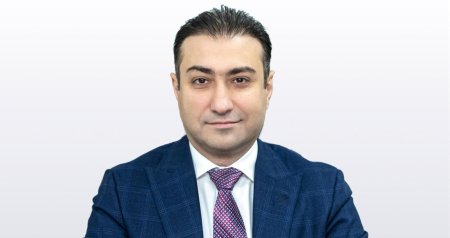 Anar Bayramov TƏBİB-in İcraçı direktoru TƏYİN EDİLDİ