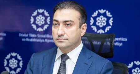 TƏBİB-in yeni icraçı direktoru Anar Bayramov kimdir? - DOSYE