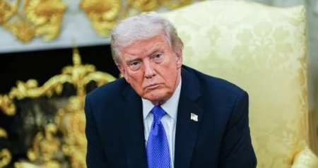 Tramp: &ldquo;Müharibə başa çatmaq üzrədir&rdquo; &ndash; VİDEO