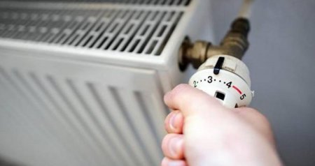 Bakıda və digər mərkəzi şəhərlərdə istilik verilişi DAYANDIRILDI