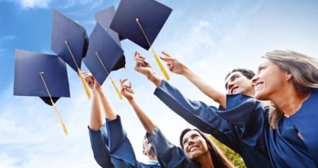 Dövlət hesabına xaricdə təhsil almaq istəyənlərin NƏZƏRİNƏ!