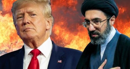 Üzdə danışıqlar, arxa planda SAVAŞ HAZIRLIQLARI &ndash; İrana yeni hücum HAZIRLANIR?