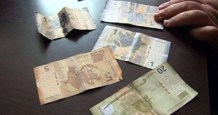 Korlanmış pulları əlində qalmış VƏTƏNDAŞLAR &shy;&ndash; Mütləq bu ünvana müraciət edin!