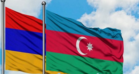 Azərbaycan Ermənistandan məhsul idxalına BAŞLADI - FOTO