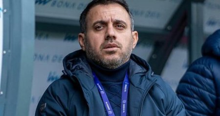 Ayxan Abbasov &ldquo;Şamaxı&rdquo;dan gedir? &ndash; Özündən AÇIQLAMA