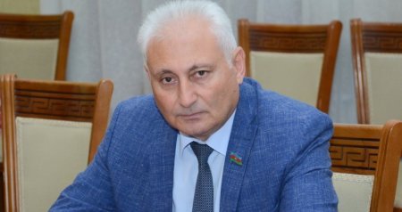 Prezidentdən Hikmət Babaoğlu ilə bağlı &ndash; SƏRƏNCAM