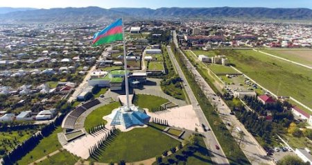 Azərbaycanda ən çox əhalisi olan rayonlar &ndash; İLK ONLUQ