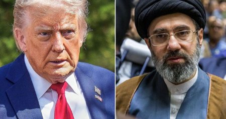 Tramp: &ldquo;İran nüvə silahına sahib olmamağa razılıq verdi&rdquo; &ndash; VİDEO