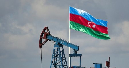 Azərbaycan nefti BAHALAŞDI