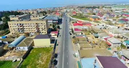 Hövsan sakinlərinə ŞAD XƏBƏR