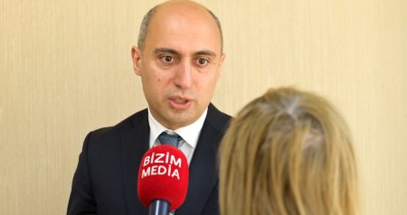 Emin Əmrullayev Şimal bölgəsindəki məktəblərin vəziyyətindən DANIŞDI - EKSKLÜZİV/ VİDEO