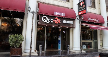 &ldquo;Qoç Ət&rdquo; restoranı müştəriləri necə aldadır? &ndash; FOTOFAKT