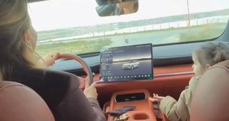 Azyaşlının həyatını təhlükəyə atan bağça müdiri CƏZALANDIRILDI &ndash; RƏSMİ/VİDEO